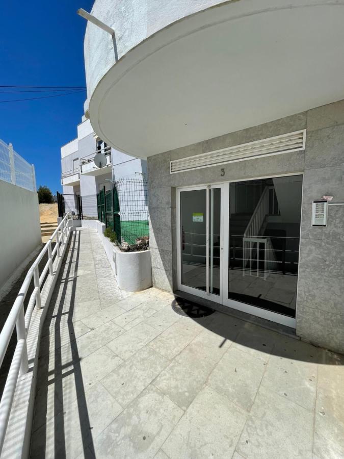 Ferienwohnung Chez Anna Sesimbra Exterior foto