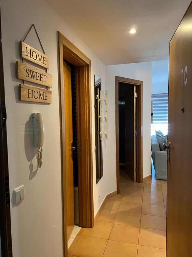 Ferienwohnung Chez Anna Sesimbra Exterior foto