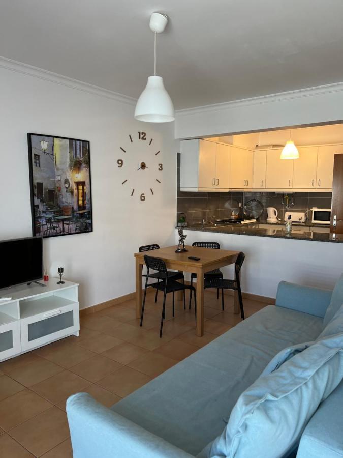 Ferienwohnung Chez Anna Sesimbra Exterior foto
