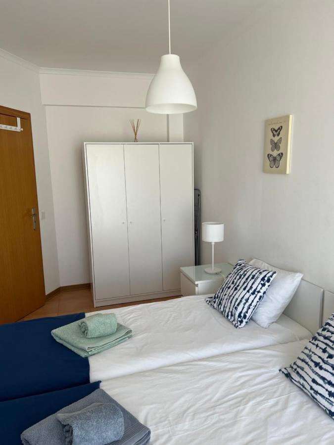 Ferienwohnung Chez Anna Sesimbra Exterior foto