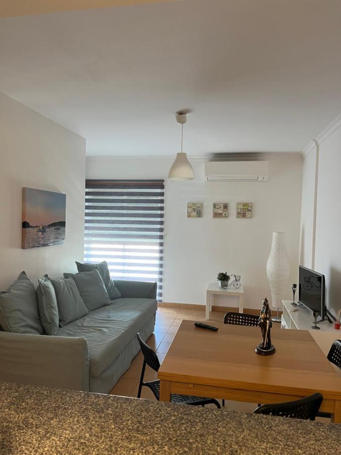 Ferienwohnung Chez Anna Sesimbra Exterior foto
