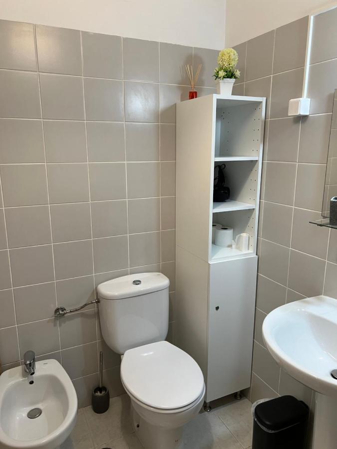 Ferienwohnung Chez Anna Sesimbra Exterior foto