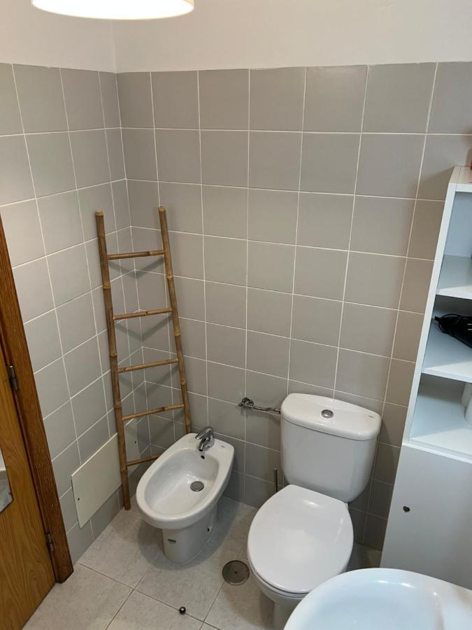 Ferienwohnung Chez Anna Sesimbra Exterior foto
